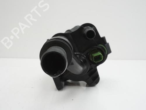 Thermostat housing PEUGEOT 207 (WA_, WC_) 1.4 HDi | BP18188275M116 