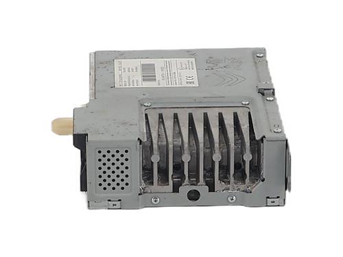 Radio CITROËN JUMPY III Van (V_) 1.6 BlueHDi 95 | BP26168285E6  - Image 5