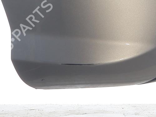 Used Rear bumper Rear bumper PEUGEOT 308 I (4A_, 4C_) 1.6 HDi (92 hp) 35904499 35904499