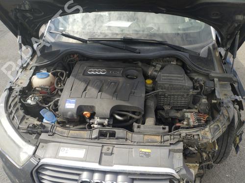 Headrest AUDI A1 Sportback (8XA, 8XF) | BP28320281I31 - Image 16