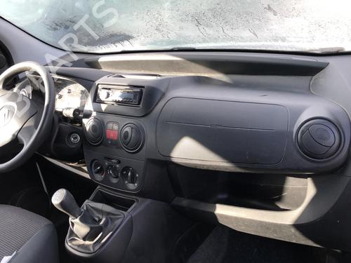 Left mirror CITROËN NEMO MPV 1.3 HDi 75 | BP21266125C26 
