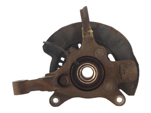 Right front steering knuckle SUZUKI BALENO (FW, EW) 1.2 (A1K412) | BP30155830M26 - Image 3