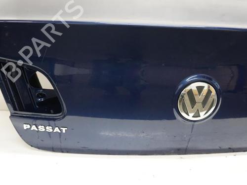 Bakluke CC/Kombi-Kupé VW PASSAT B6 (3C2) 2.0 TDI | BP18193071C6 