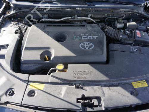 Styring servopumpe TOYOTA AVENSIS (_T25_) 2.2 D-CAT (ADT251_, ADT251R) | BP18177341M99 