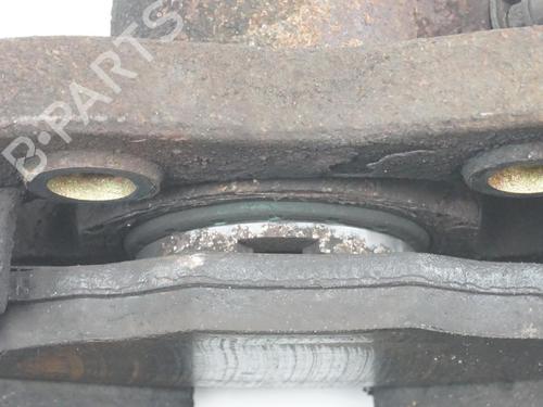 Right front brake caliper CITROËN XANTIA (X1_, X2_) 2.0 HDI 109 | BP18187039M104 