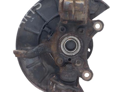 Used Left front steering knuckle Left front steering knuckle AUDI A3 Sportback (8PA) 2.0 TDI 16V (140 hp) 31995611 31995611