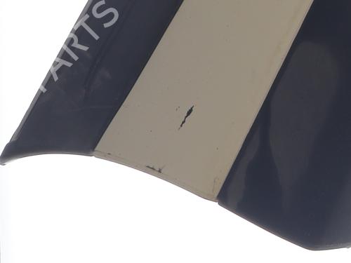 Rear bumper PEUGEOT 405 I (15B) 1.6 | BP30819220C8