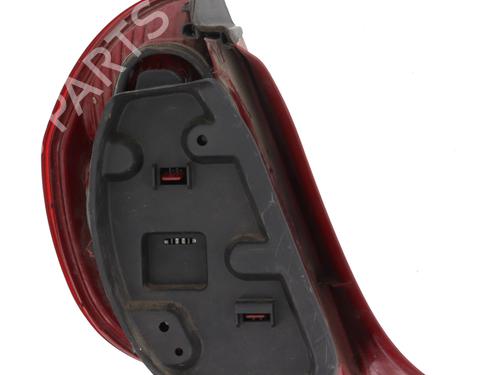 Right taillight CITROËN C5 I (DC_) 2.0 HDi (DCRHZB, DCRHZE) | BP23843258C35  - Image 6