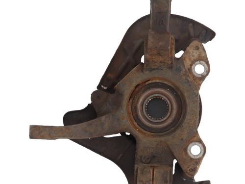 Left front steering knuckle FORD KA (RU8) 1.3 TDCi | BP26603930M25 