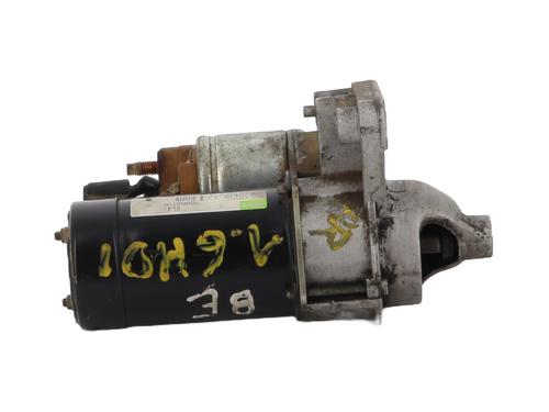 Starter PEUGEOT 1007 (KM_) 1.4 HDi | BP29838208M8 - Image 3