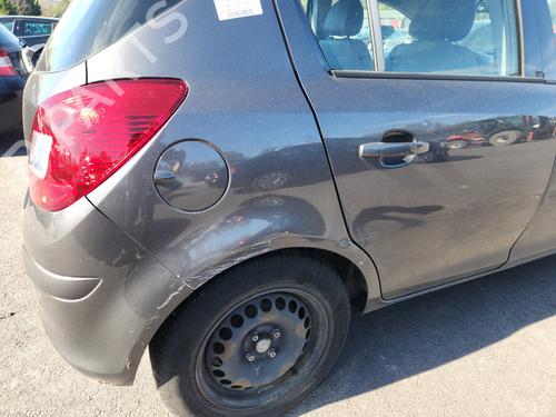 Engine OPEL CORSA D (S07) 1.4 (L08, L68) | BP33906594M1 - Image 18