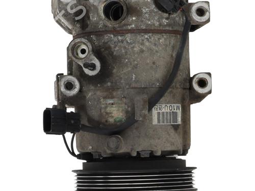 Used AC compressor KIA SPORTAGE III (SL) 1.7 CRDi (116 hp) 23763999