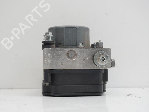 ABS pump DACIA SANDERO II TCe 90 (B8M1, B8MA, B8AC) | BP18176776M43