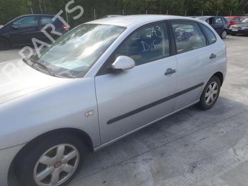 Left mirror SEAT IBIZA III (6L1) 1.2 | BP18184620C26 