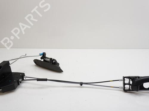 Used Front right lock Front right lock HYUNDAI i10 I (PA) 1.1 (67 hp) 18189565 18189565