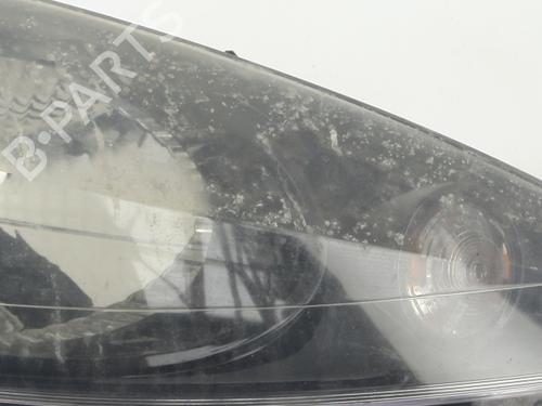 Used Right headlight Right headlight PEUGEOT 1007 (KM_) 1.6 16V (109 hp) 40436311 40436311