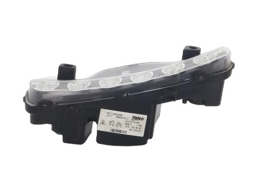 Left daytime light CITROËN DS3 (SA_) 1.6 HDi 110 | BP32000477C104