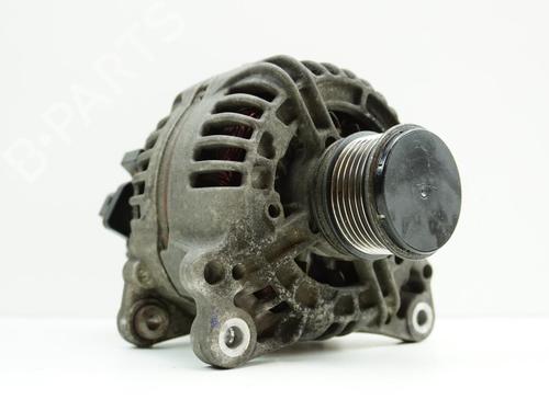 Alternator DODGE JOURNEY 2.0 CRD | BP18188781M7  - Image 6