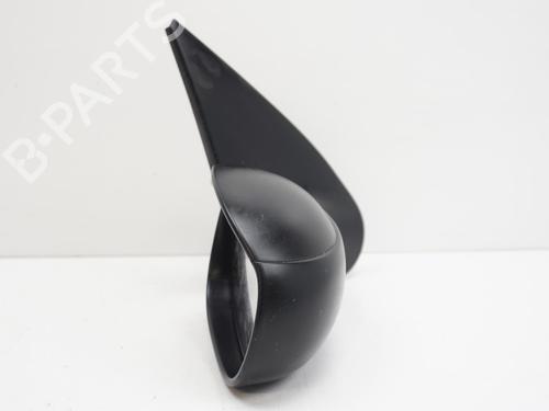 Right mirror PEUGEOT 206 Hatchback (2A/C) 1.4 i | BP18187230C27 