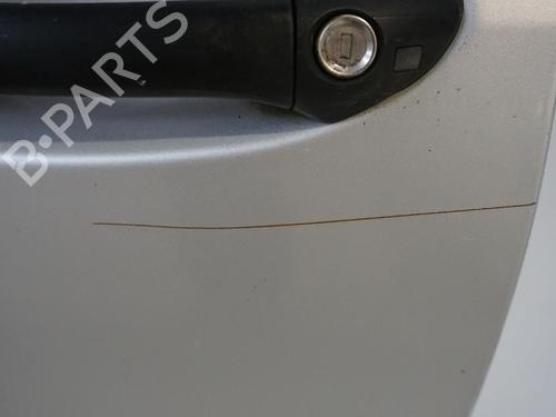 Left front door MERCEDES-BENZ C-CLASS Coupe (CL203) C 220 CDI (203.706) | BP18187962C2 