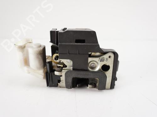 Used Front right lock Front right lock FIAT DOBLO MPV (119_, 223_) 1.3 JTD 16V (70 hp) 18192691 18192691