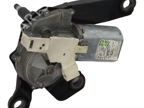 Viskermotor bagrude CITROËN C3 I (FC_, FN_) 1.4 HDi (68 hp) 21217156