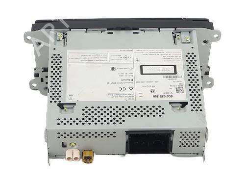 Used Radio Radio 28477017 28477017