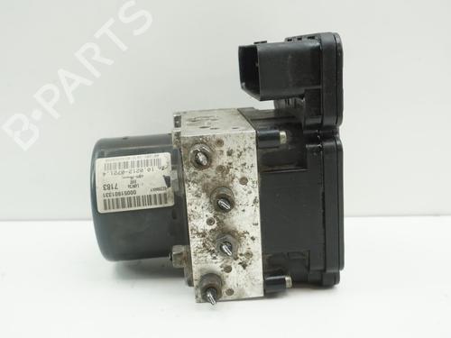 Used ABS pump ALFA ROMEO GIULIETTA (940_) 2.0 JTDM (940.FXL1A) (140 hp) 18187296