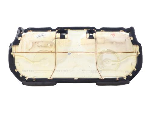 Seats set VW GOLF VII (5G1, BQ1, BE1, BE2) 1.4 TSI | BP27650122C78 