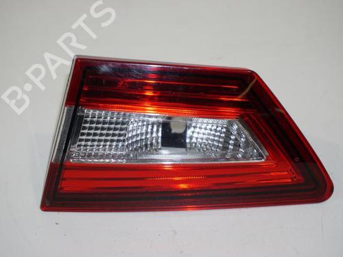 Højre baglygte bagklap RENAULT CLIO IV (BH_) 0.9 TCe 90 (BHNF, BHMA, BHMH, BHJK, BHJR) | BP22071906C80 