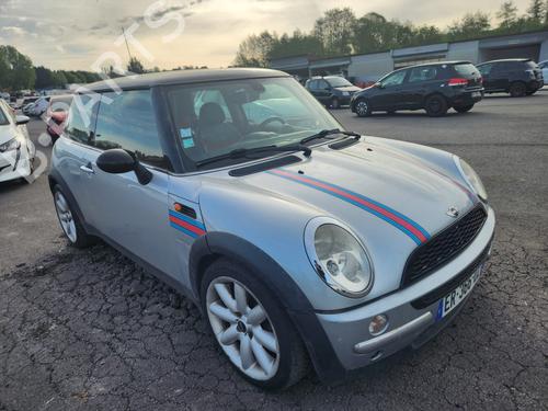 Nakkestøtte MINI MINI (R50, R53) Cooper | BP36345740I31 - Image 9