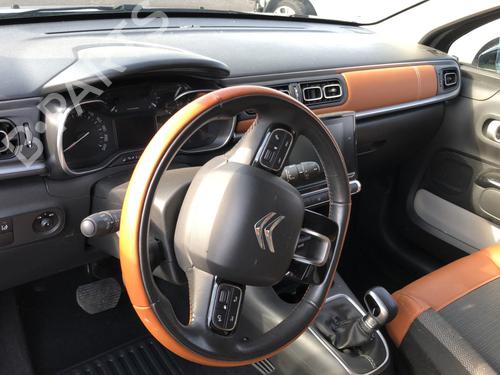 Left front shock absorber CITROËN C3 III (SX) 1.2 THP 110 (SXHNPS, SXHNZT, SXHNZ6) | BP24949098M16  - Image 6