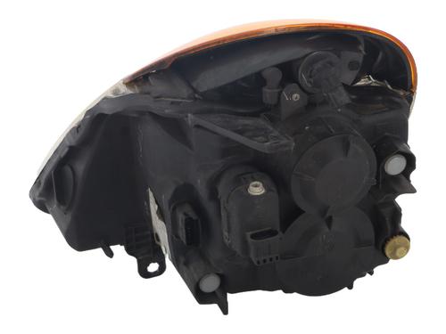 Right headlight RENAULT MODUS / GRAND MODUS (F/JP0_) 1.2 (JP0C, JP0K, FP0C, FP0K, FP0P, JP0P, JP0T) | BP31025571C29