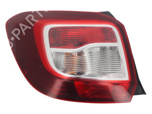 Left taillight DACIA SANDERO II 1.5 dCi | BP32097254C34 - Image 2