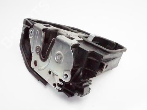 Front left lock MINI MINI COUNTRYMAN (R60) Cooper S ALL4 | BP18177804C98 