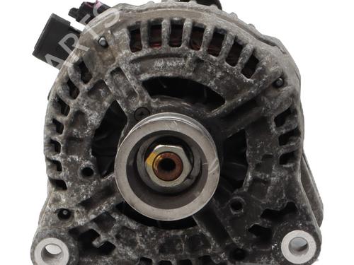 Used Alternator CITROËN C4 Picasso I MPV (UD_) 1.8 i 16V (125 hp) 22762835