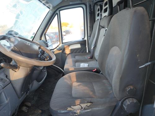 Right front seat CITROËN JUMPER I Van (244) 2.0 HDi | BP37746102C16  - Image 22