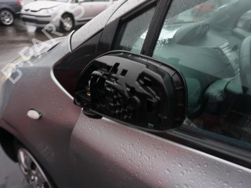 Lampa tylna lewa TOYOTA YARIS (_P9_) 1.3 VVT-i (SCP90_, SCP90R) | BP29919365C34