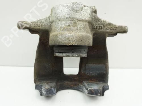 Used Right front brake caliper FIAT TIPO Hatchback (356_, 357_) 1.4 LPG (356HXF1B) (120 hp) 18186093