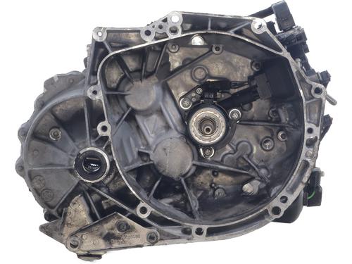Used Gearbox Gearbox CITROËN C4 Picasso II 1.6 HDi / BlueHDi 115 (115 hp) 33729216 33729216