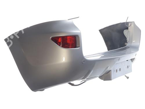 Bak støtfanger Bak støtfanger TOYOTA RAV 4 III (_A3_) 2.2 D 4WD (ALA30_, ALA30R) (136 hp) 36440701 36440701