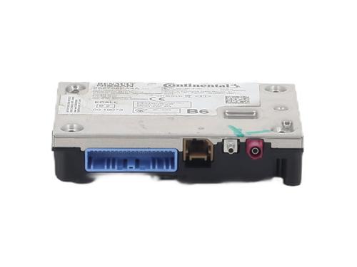 Electronic module NISSAN JUKE (F16_) DIG-T 117 | BP32082956M83 - Image 2