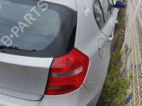Radio BMW 1 (E87) 120 i | BP22075505E6 