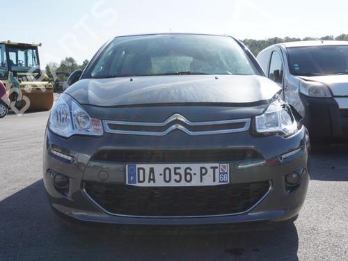 Lamp holder CITROËN C3 II (SC_) 1.0 VTi 68 | BP22072203L10 - Image 20