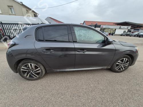 Front left panel PEUGEOT 208 II (UB_, UP_, UW_, UJ_) 1.2 PureTech 100 | BP31599372C58 - Image 4