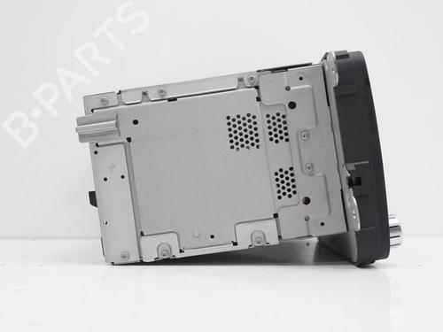 Used Radio VW GOLF PLUS V (5M1, 521) 1.2 TSI (86 hp) 18195192
