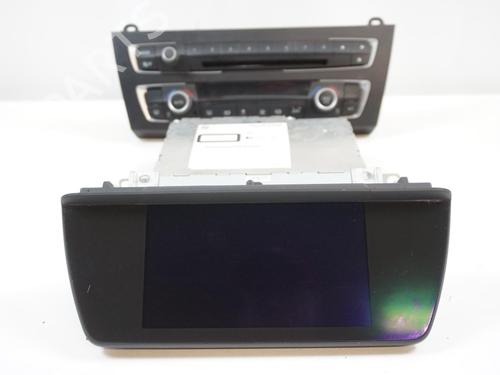 Used Radio BMW 1 (F21) 118 d (143 hp) 18181278