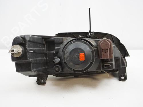 Left headlight PEUGEOT 106 I (1A, 1C) 1.1 | BP20308637C28 