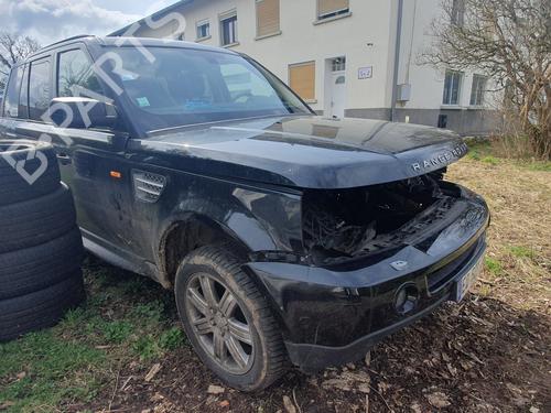 Right rear driveshaft LAND ROVER RANGE ROVER SPORT I (L320) 2.7 D 4x4 | BP28190531M41 