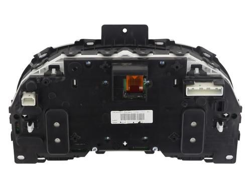 Instrument cluster RENAULT ALASKAN 2.3 dCi 190 4x4 (U3MD) | BP36055244C47 - Image 6